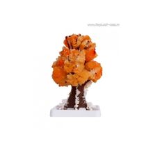 Игровой набор "Сказочное дерево" (оранжевый)