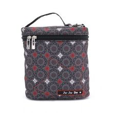 Ju Ju Be Fuel Cell magic merlot