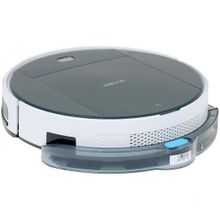 Пылесос-робот DEXP MMB-300 серый