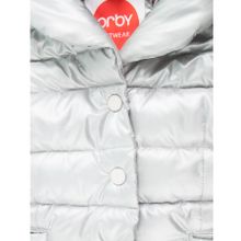 Orby 63594_OOG Пальто - пуховик для девочки 63594_OOG 3