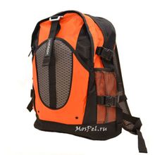 Спортивный рюкзак Athlete 60066 оранжевый