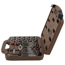 Ombra Набор метчиков и плашек, 40 предметов Ombra OMT40S