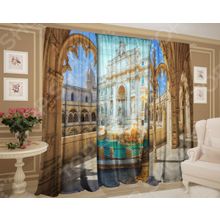 ТамиТекс «Римские божества»