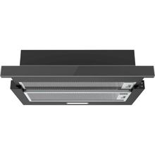 Встраиваемая вытяжка Midea MH60P450GB