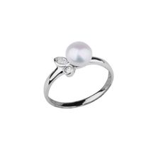 Кольцо из жемчуга Deluna, RS2923PE