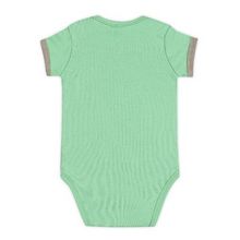 Ёмаё Боди с коротким рукавом 24-250