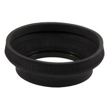 Бленда Flama Rubber Lenshood-72mm