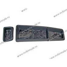 Полка панели приборов 2108-099 высокая панель декоративная Самара