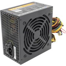 Блок питания Aerocool VX-650 (RTL)  650W  ATX  (24+2x4+2x6 8пин)