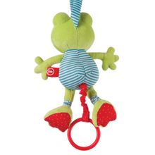 Подвеска HAPPY BABY 330361 FROLIC FROGLING