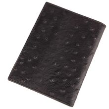 Narvin Обложка  9155 N.Ostrich Black