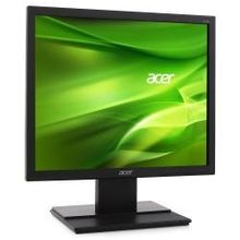 монитор Acer V176Lb, 1280x1024, 5ms, LED, черный