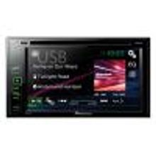 Монитор+DVD проигрыватель Pioneer AVH-180G  Мониторы TV центры