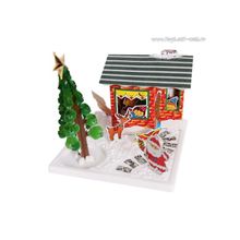 Игровой набор "Снежное Рождество"