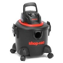 Хозяйственный пылесос Shop-Vac 16