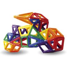 Магнитный конструктор MAGFORMERS 703002 (63081) Дизайнер сет