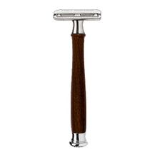 Станок для бритья двусторонний Percy Nobleman Double-Edge Razor