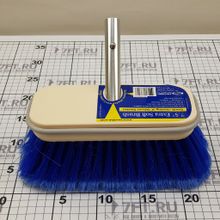 Swobbit Щётка сверхмягкая синяя Swobbit Extra Soft Brush 190 мм