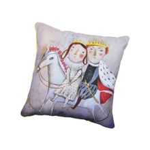 Подушка "лошадка"