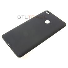 Накладка PC для Xiaomi Mi Max черная