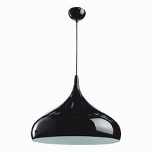 Arte Lamp Capello A3266SP-1BK