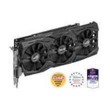 Asus Asus STRIX-GTX1080-A8G-GAMING