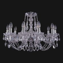 Bohemia Ivele Crystal 1406 10 240 Ni