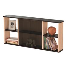 Мебель Смоленск Полка книжная П-01.7 ID - 342390