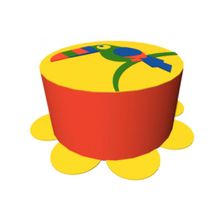 Romana Попугай