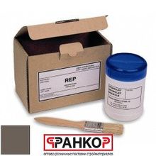 Рем. комплект (1,2 кг.) Decra Сlassic Roman Stratos Серый валун