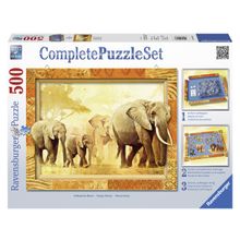 Ravensburger Слоны