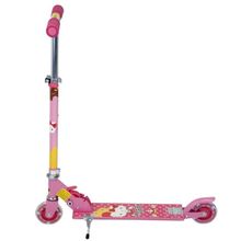 Mesuca Самокат двухколесный HELLO KITTY   HСA21185