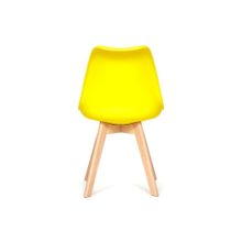 Tetchair Стул TULIP (mod. 73)   1 шт. в упаковке, желтый