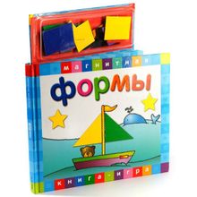 Книга НОВЫЙ ФОРМАТ Формы