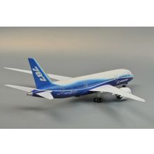 Модель для склеивания ZVEZDA 7008 Самолет "Боинг 787"