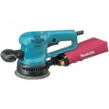Эксцентриковая шлифмашина Makita BO5020