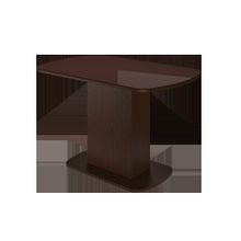 МЛК Стол обеденный Соренто (Шоколад глянец) ID - 304370