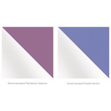 Шкаф навесной Гольф 2