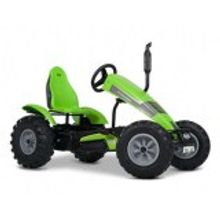 Berg Toys Deutz Fahr BFR