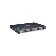 HP ProCurve Switch 2810-48G (44 ports 10 100 1000 +4 10 100 1000 or 4Gbics, Mana