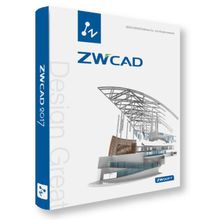 ZwCAD 2021 Standard