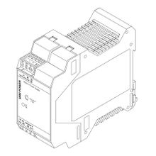 Блок питания системы удаленного контроля MONI-RMC-PS24
