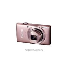 Canon digital ixus 132 pink