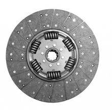 Диск сцепления 49-18780205 ведомый 