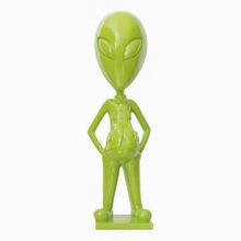 ОГОГО Обстановочка (12х47 см) Alien-S 293554