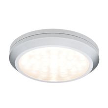 Paulmann. 93545 Комплект светильников dimmbar LED 5x2,8W, хром матовый