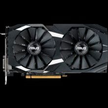 Asus Asus DUAL-RX580-O4G