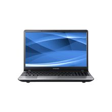 Ноутбук Samsung 300E5C-S0U i3 2310M 6 500 DVD-RW 1024 GT620M WiFi BT Win8 15.6" 2.3 кг