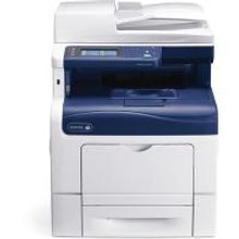 XEROX WorkCentre 6605DN МФУ лазерное цветное