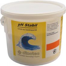 Dinotec pH-stabil